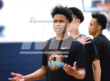 Thumbnail 2 in Silverado @ Spring Valley (NIAA 4A Quarterfinals) photogallery.