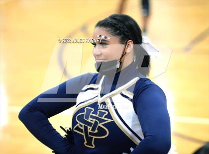 Thumbnail 2 in Silverado @ Spring Valley (NIAA 4A Quarterfinals) photogallery.