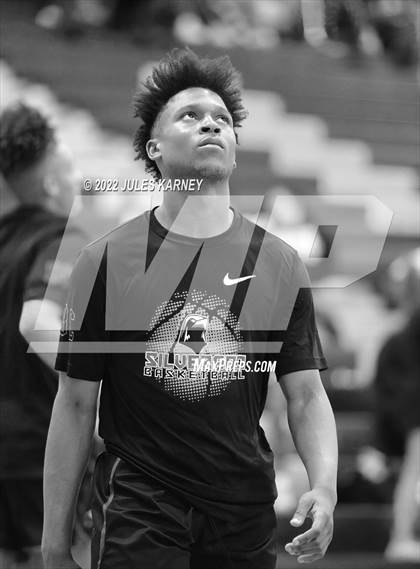 Thumbnail 2 in Silverado @ Spring Valley (NIAA 4A Quarterfinals) photogallery.