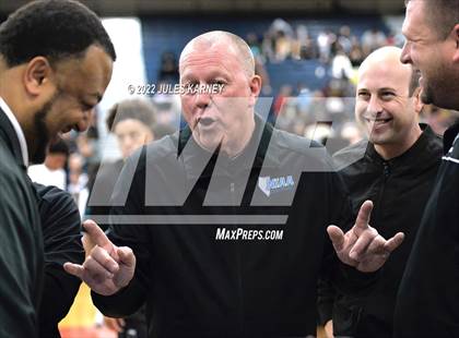Thumbnail 1 in Silverado @ Spring Valley (NIAA 4A Quarterfinals) photogallery.