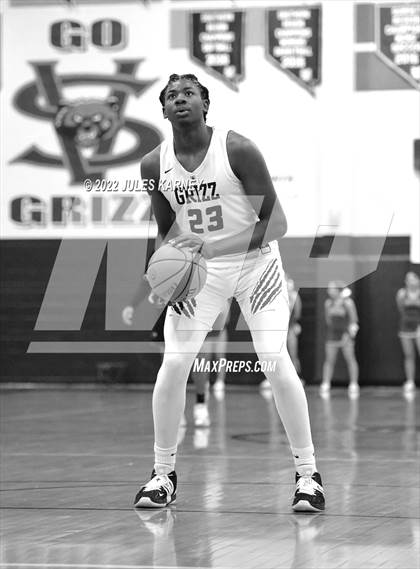 Thumbnail 2 in Silverado @ Spring Valley (NIAA 4A Quarterfinals) photogallery.