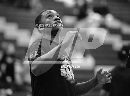 Thumbnail 2 in Silverado @ Spring Valley (NIAA 4A Quarterfinals) photogallery.