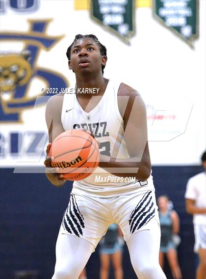 Thumbnail 1 in Silverado @ Spring Valley (NIAA 4A Quarterfinals) photogallery.