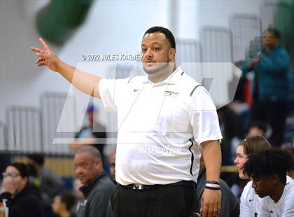 Thumbnail 1 in Silverado @ Spring Valley (NIAA 4A Quarterfinals) photogallery.