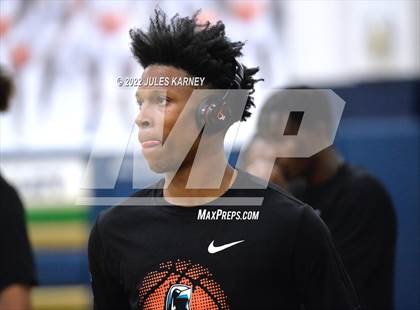 Thumbnail 1 in Silverado @ Spring Valley (NIAA 4A Quarterfinals) photogallery.