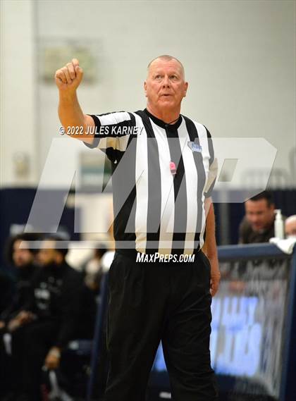 Thumbnail 2 in Silverado @ Spring Valley (NIAA 4A Quarterfinals) photogallery.