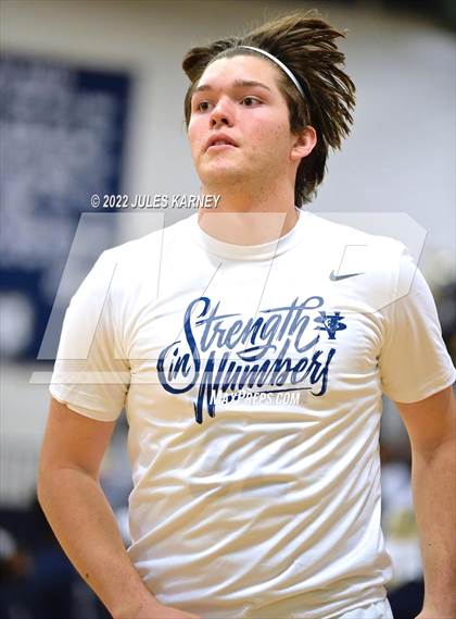 Thumbnail 3 in Silverado @ Spring Valley (NIAA 4A Quarterfinals) photogallery.