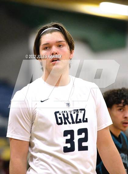 Thumbnail 3 in Silverado @ Spring Valley (NIAA 4A Quarterfinals) photogallery.