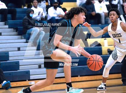 Thumbnail 3 in Silverado @ Spring Valley (NIAA 4A Quarterfinals) photogallery.