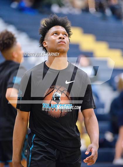 Thumbnail 3 in Silverado @ Spring Valley (NIAA 4A Quarterfinals) photogallery.