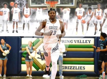 Thumbnail 1 in Silverado @ Spring Valley (NIAA 4A Quarterfinals) photogallery.