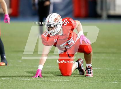 Thumbnail 1 in Salesian vs La Salle photogallery.