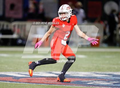 Thumbnail 1 in Salesian vs La Salle photogallery.