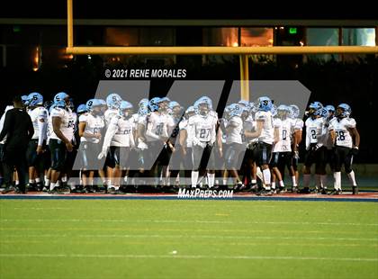 Thumbnail 2 in Salesian vs La Salle photogallery.
