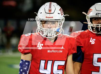 Thumbnail 3 in Salesian vs La Salle photogallery.