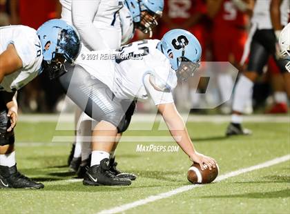 Thumbnail 3 in Salesian vs La Salle photogallery.