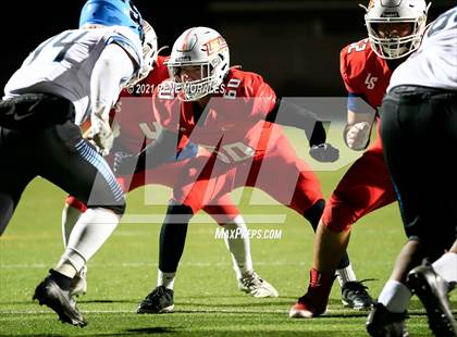Thumbnail 1 in Salesian vs La Salle photogallery.