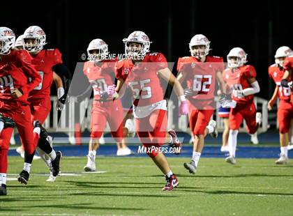 Thumbnail 3 in Salesian vs La Salle photogallery.