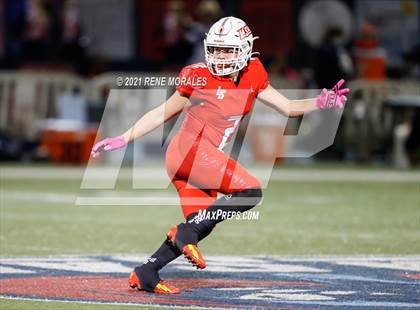 Thumbnail 2 in Salesian vs La Salle photogallery.