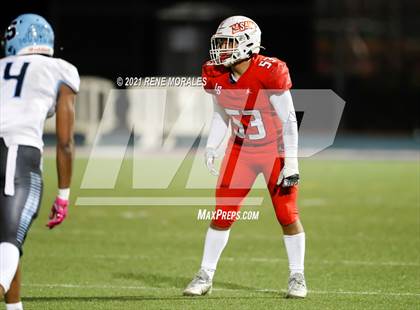 Thumbnail 3 in Salesian vs La Salle photogallery.