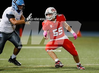Thumbnail 1 in Salesian vs La Salle photogallery.