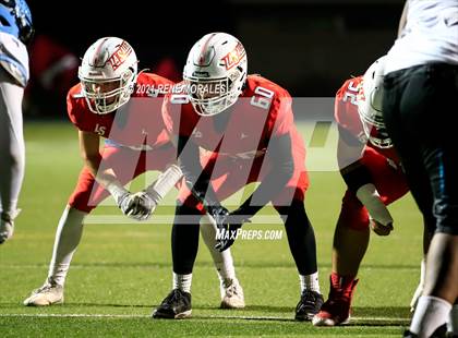 Thumbnail 3 in Salesian vs La Salle photogallery.