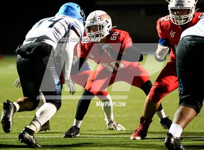 Thumbnail 2 in Salesian vs La Salle photogallery.