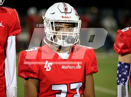 Thumbnail 1 in Salesian vs La Salle photogallery.