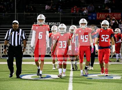 Thumbnail 2 in Salesian vs La Salle photogallery.