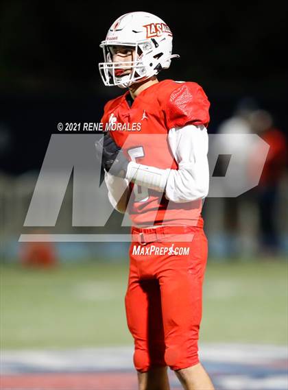 Thumbnail 3 in Salesian vs La Salle photogallery.