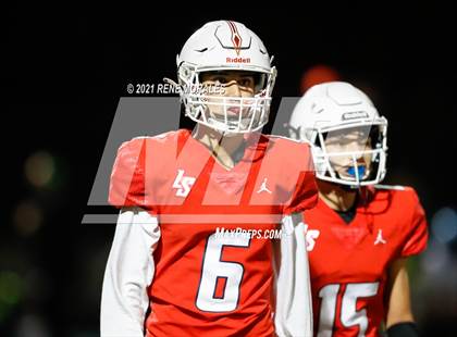 Thumbnail 3 in Salesian vs La Salle photogallery.