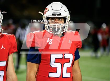 Thumbnail 1 in Salesian vs La Salle photogallery.