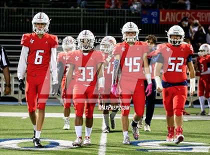 Thumbnail 1 in Salesian vs La Salle photogallery.