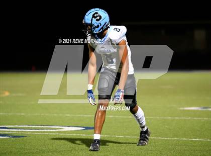 Thumbnail 1 in Salesian vs La Salle photogallery.