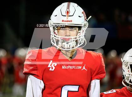 Thumbnail 3 in Salesian vs La Salle photogallery.