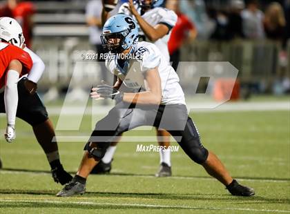 Thumbnail 2 in Salesian vs La Salle photogallery.