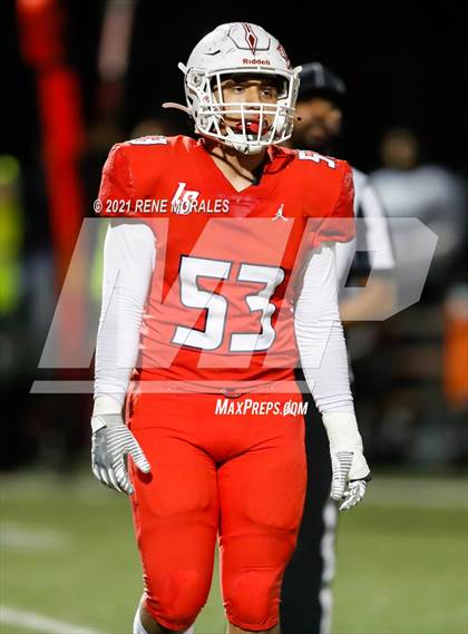 Thumbnail 3 in Salesian vs La Salle photogallery.