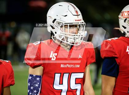 Thumbnail 2 in Salesian vs La Salle photogallery.