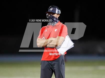 Thumbnail 1 in Salesian vs La Salle photogallery.