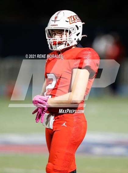Thumbnail 2 in Salesian vs La Salle photogallery.