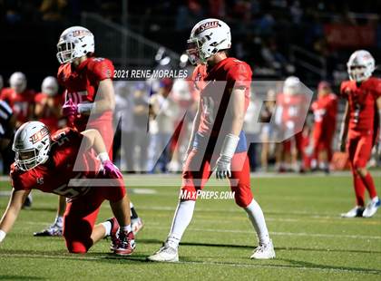 Thumbnail 2 in Salesian vs La Salle photogallery.