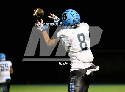 Thumbnail 1 in Salesian vs La Salle photogallery.