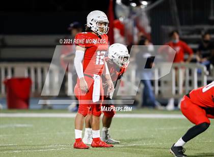 Thumbnail 3 in Salesian vs La Salle photogallery.