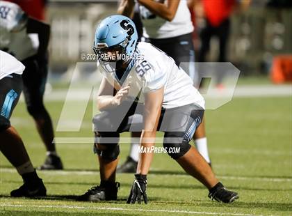 Thumbnail 1 in Salesian vs La Salle photogallery.