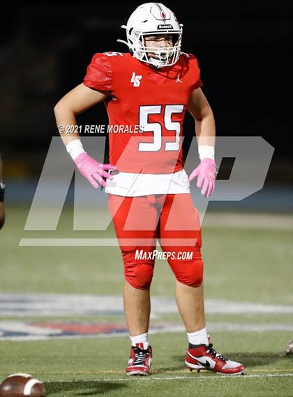 Thumbnail 3 in Salesian vs La Salle photogallery.