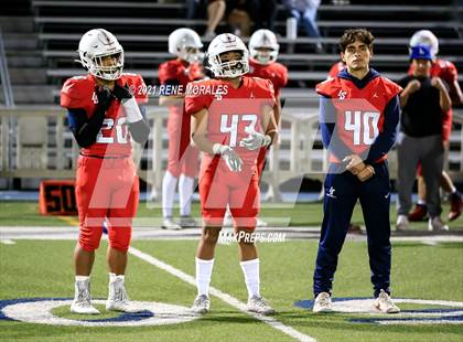 Thumbnail 3 in Salesian vs La Salle photogallery.