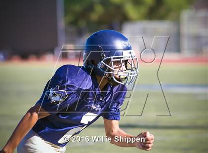 Thumbnail 1 in Vista Murrieta vs. Redondo Union photogallery.