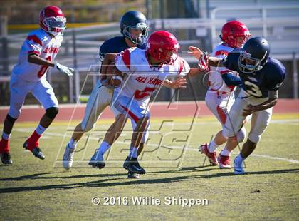 Thumbnail 1 in Vista Murrieta vs. Redondo Union photogallery.