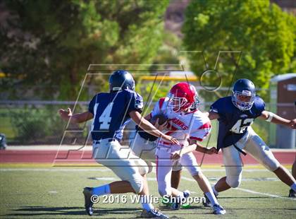 Thumbnail 1 in Vista Murrieta vs. Redondo Union photogallery.