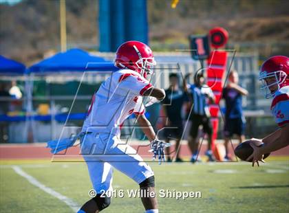 Thumbnail 2 in Vista Murrieta vs. Redondo Union photogallery.